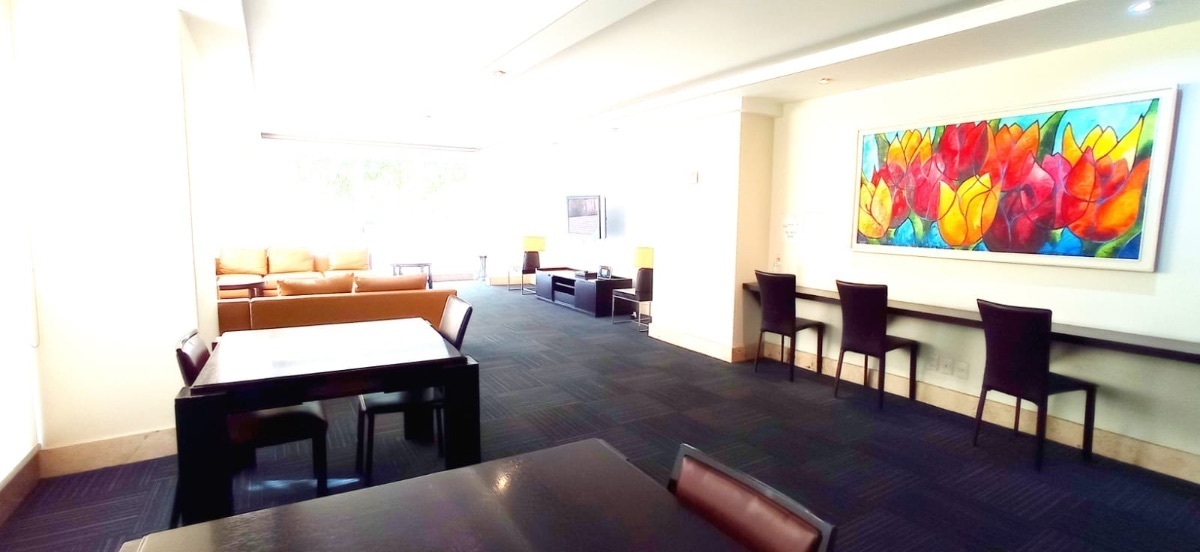 departamento en venta en interlomas