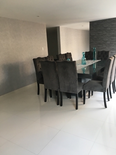 departamento en venta en tecamachalco