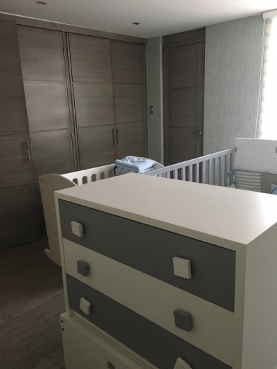 departamento en venta en tecamachalco