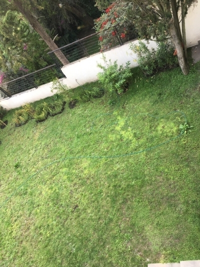 departamento en venta en tecamachalco
