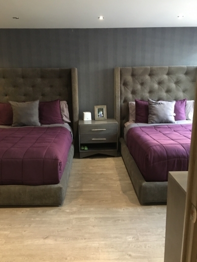 departamento en venta en tecamachalco