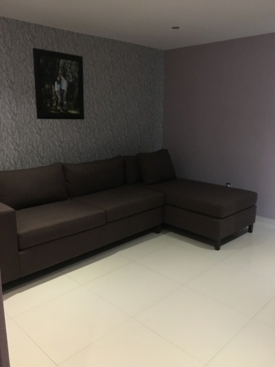 departamento en venta en tecamachalco