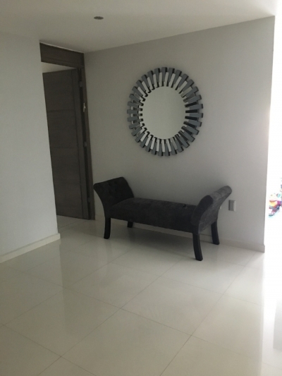 departamento en venta en tecamachalco