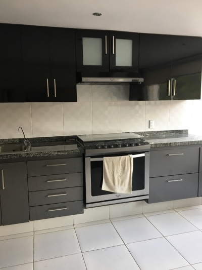 departamento en venta en tecamachalco