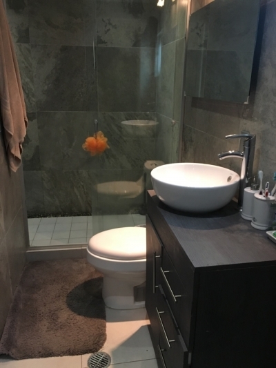 departamento en venta en tecamachalco