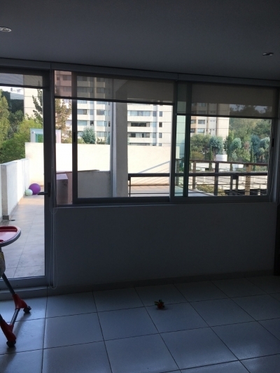 departamento en venta en tecamachalco