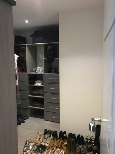 departamento en venta en tecamachalco