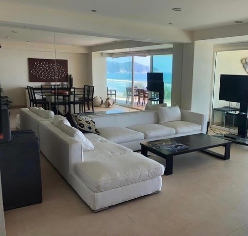 venta departamento en acapulco diamante