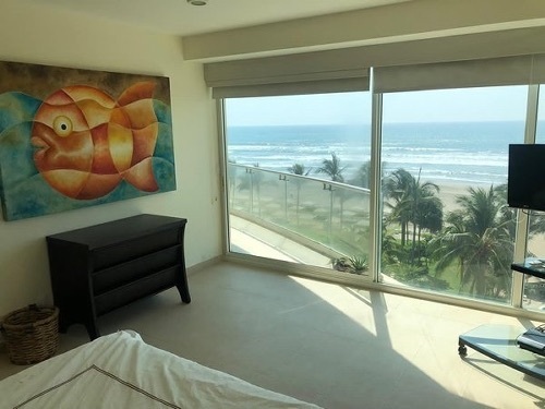 venta departamento en acapulco diamante