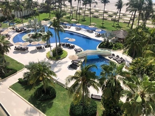 venta departamento en acapulco diamante