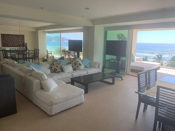 venta departamento en acapulco diamante