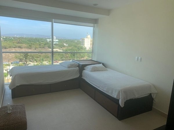 venta departamento en acapulco diamante