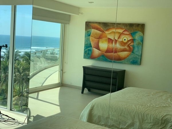 venta departamento en acapulco diamante