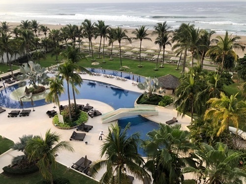 venta departamento en acapulco diamante
