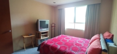 departamento en venta en polanco