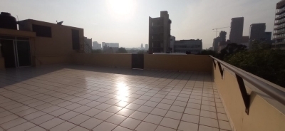 departamento en venta en polanco