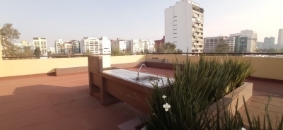 departamento en venta en polanco