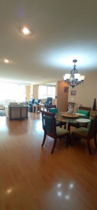 departamento en venta en polanco