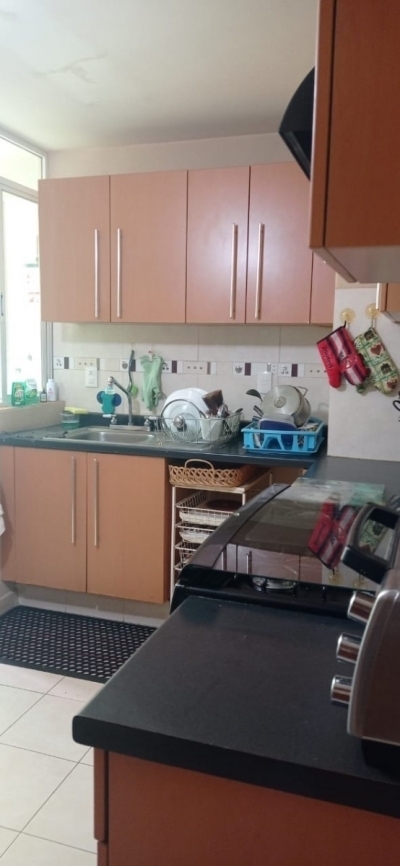 departamento en venta en polanco