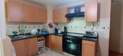 departamento en venta en polanco