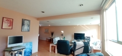 departamento en venta en polanco