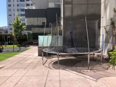 departamento en venta en interlomas 3 recamaras