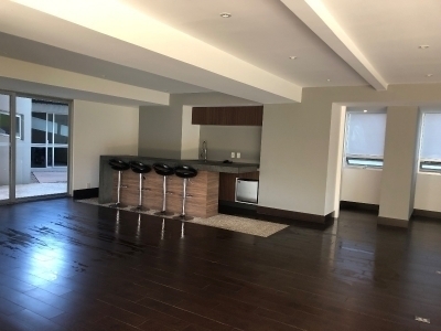 departamento en venta en interlomas 3 recamaras