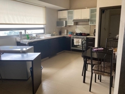 departamento en venta en interlomas 3 recamaras