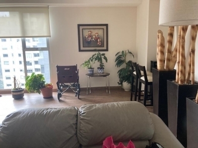 departamento en venta en interlomas 3 recamaras