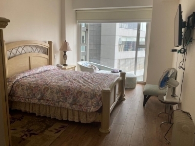 departamento en venta en interlomas 3 recamaras