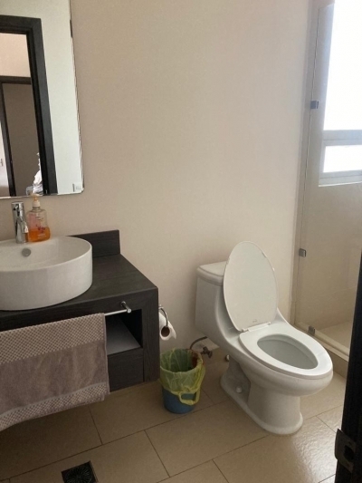 departamento en venta en interlomas 3 recamaras
