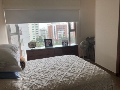 departamento en venta en interlomas 3 recamaras