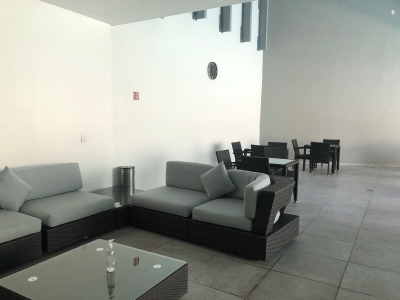 departamento en venta en interlomas 3 recamaras
