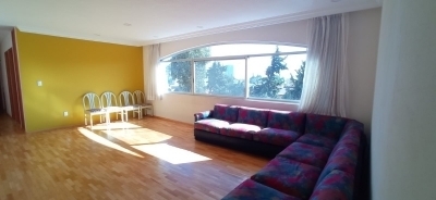 departamento en venta  en lomas del sol