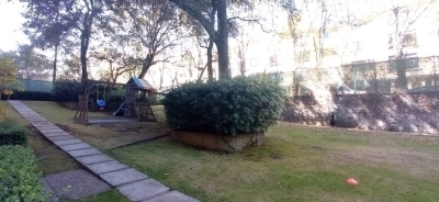 departamento en venta  en lomas del sol
