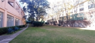 departamento en venta  en lomas del sol