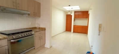 departamento en venta  en lomas del sol