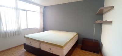 departamento en venta  en lomas del sol