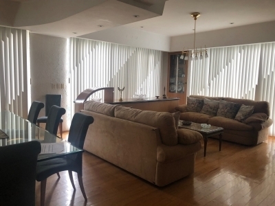 departamento en venta en parque de la herradura