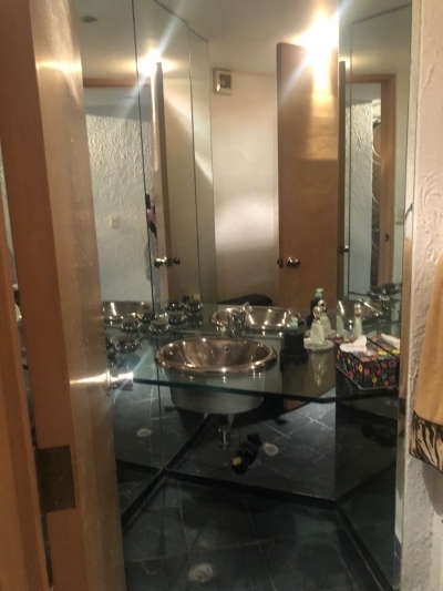 departamento en venta en parque de la herradura