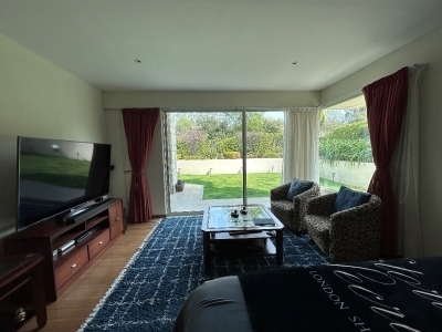 departamento garden h en la enramada lomas country