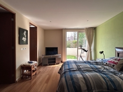 departamento garden h en la enramada lomas country