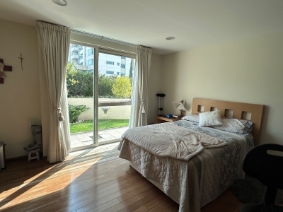 departamento garden h en la enramada lomas country