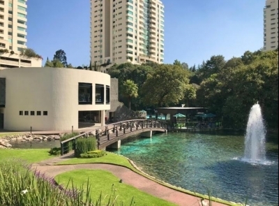 departamento garden h en la enramada lomas country