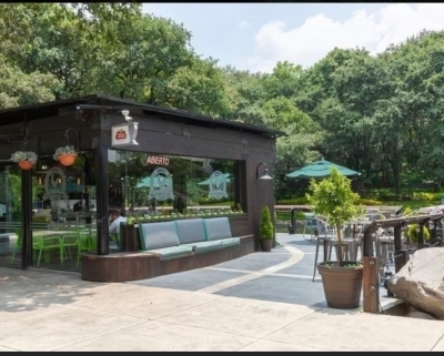 departamento garden h en la enramada lomas country