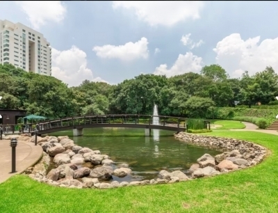 departamento garden h en la enramada lomas country