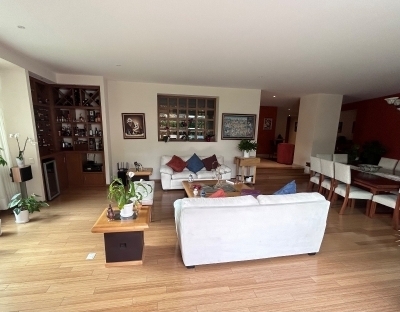 departamento garden h en la enramada lomas country