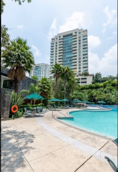 departamento garden h en la enramada lomas country