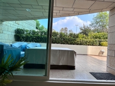 departamento garden h en la enramada lomas country