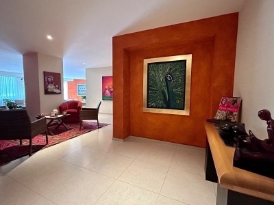 departamento garden h en la enramada lomas country